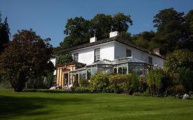 Harrisons Hall Bed & Breakfast