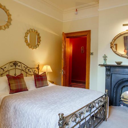 Hotel Harrisons Hall Bed & Breakfast Mold Exterior foto