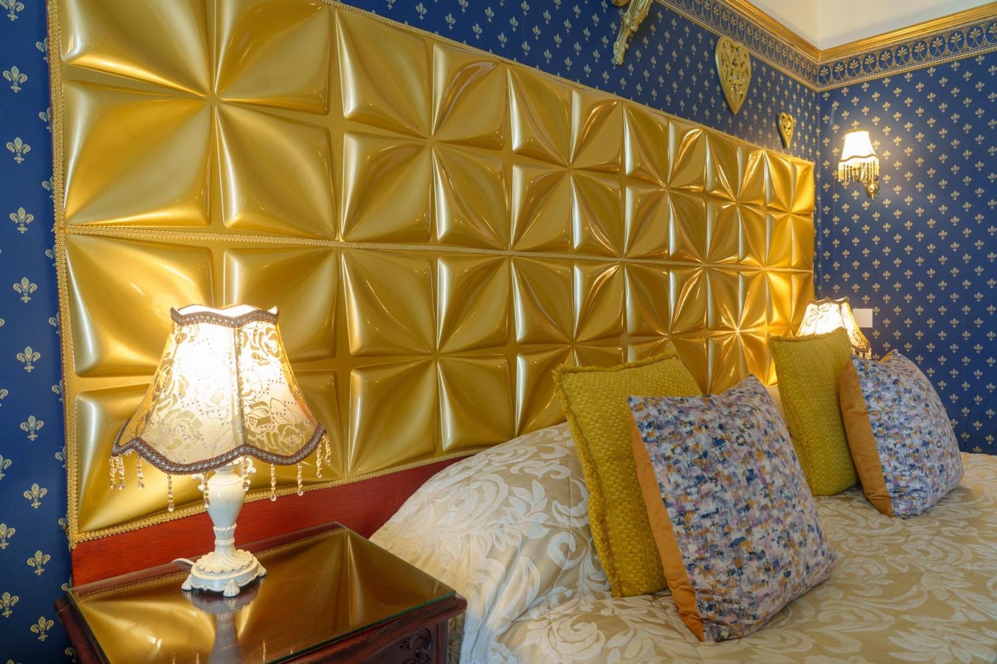 Hotel Harrisons Hall Bed & Breakfast Mold Exterior foto